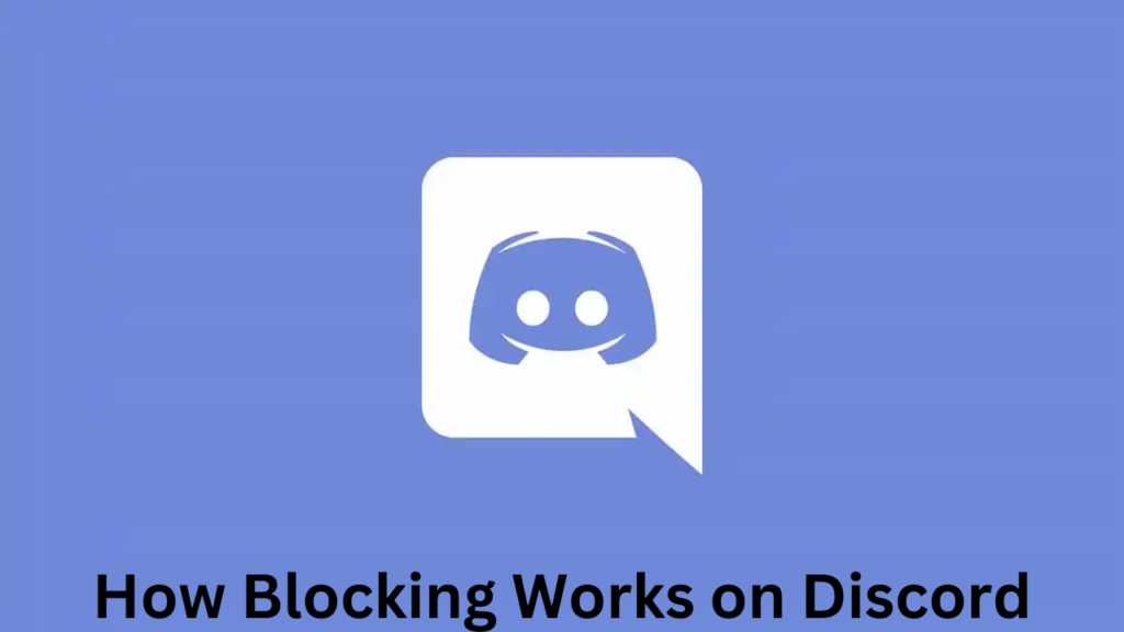 how to know if someone blocked you on Discord