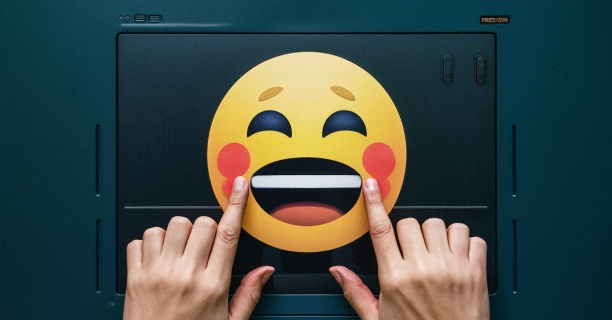 how to do emojis on chromebook