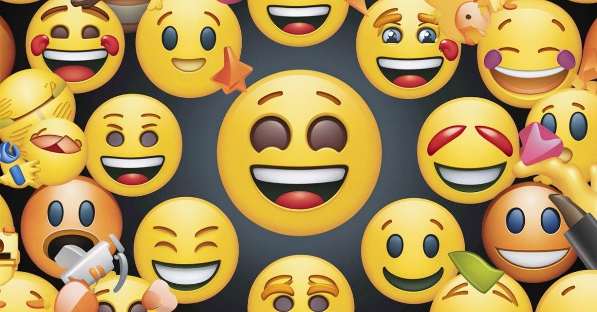 how to do emojis on chromebook